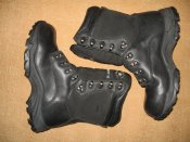 Берцы Army Tex Suisse-1972, Швейцария, р. 40