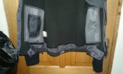 Трекинговая куртка Cloudveil softshell