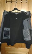 Трекинговая куртка Cloudveil softshell