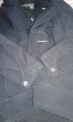Трекинговая куртка Cloudveil softshell