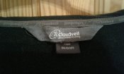 Трекинговая куртка Cloudveil softshell