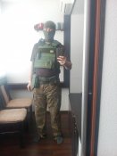 Бронежилет,плитоноска и д.р.