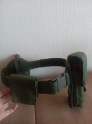 Бронежилет,плитоноска и д.р.