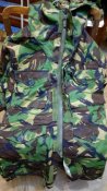 Парка DPM WINDPROOF ARCTIC