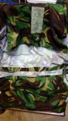 Парка DPM WINDPROOF ARCTIC