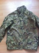 MVP LightWeight Jacket MTP (L)