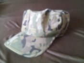 Костюм полевой в расцветке Multicam