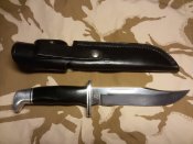 Buck 119 Special