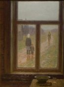 Кугач Михаил Юрьевич. Во время войны. 1982 г.jpg
