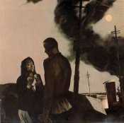 Мыльников А.А. Прощание. 1975 г..jpg