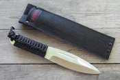 Нож метательный GW 17R