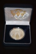 Різдво Христове, Рождество Христово 1999 Срібло