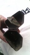 футляр из под оптики mauser 98