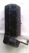 футляр из под оптики mauser 98