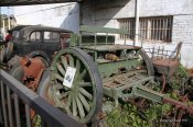 Зарядный ящик (передок) 122-мм полевой гаубицы обр. 1910-30г..jpg