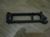штык авс-36(ранний тип)