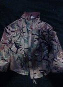 Куртка MTP MVP size M