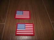 Шеврон США