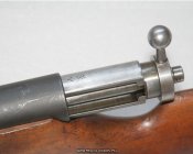 МП-35 Пистолет-пулемет Бергманн Германия_3.jpg