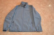 кофта soft-shell lands end