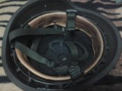 Schuberth, Шуберт M826 (Бундесвер)
