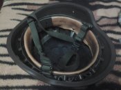 Schuberth, Шуберт M826 (Бундесвер)