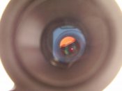 Коллиматорный прицел