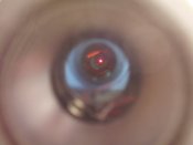 Коллиматорный прицел