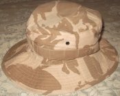 Панама English Desert Camouflage, розмір 55