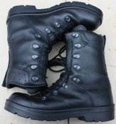 Берцы Бундесвер. Модель Bundeswehr Combat Boots 2007.Оригинал.р-28\106