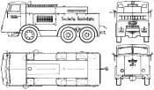 1937 Kaelble schwerlastschlepper Truck.jpg