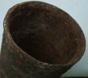 ММГ трубы французского   миномета-60мм.1935 год