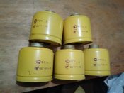 Коробка фильтрующая к противогазу