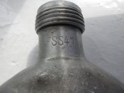 Фляга вермахт FSS 41