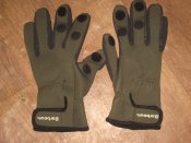 Лот№А563 Перчатки Barbour