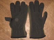 Лот№А563 Перчатки Barbour