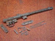 ММГ Пистолет - пулемет Beretta M938A.