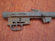 ММГ Пистолет - пулемет Beretta M938A.