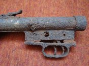 ММГ Пистолет - пулемет Beretta M938A.