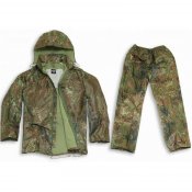 Костюм дождевик (куртка + брюки) MIL-TEC (Германия) XL 52-54р 5 рост