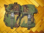 Двойной подсумок PLCE
