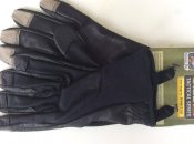 Перчатки патрульные 5.11 Touch Screen Patrol Glove, размер L (новые в упаковке)