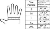 Перчатки патрульные 5.11 Touch Screen Patrol Glove, размер L (новые в упаковке)