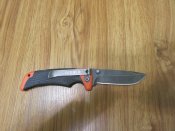 Нож Gerber Bear Grylls Ultimate Scout.