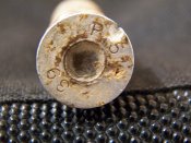 ММГ Унитарный патрон 14.5x20R Kleinstkanone 34