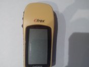 Туристический навигатор GARMIN eTrex H