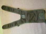 Разгрузочная система Day Sack Yoke
