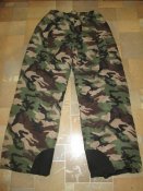 Зимние термоштаны Woodland от "North Country"