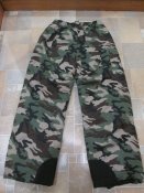 Зимние термоштаны Woodland от "North Country"