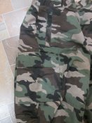 Зимние термоштаны Woodland от "North Country"